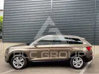 2017 Skoda Kodiaq