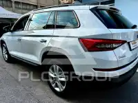 2017 Skoda Kodiaq