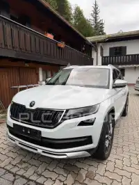 2017 Skoda Kodiaq