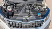 2017 Skoda Kodiaq