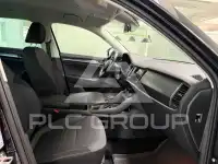 2017 Skoda Kodiaq