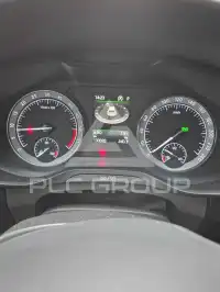 2017 Skoda Kodiaq