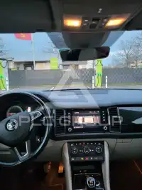2017 Skoda Kodiaq