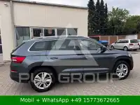 2017 Skoda Kodiaq