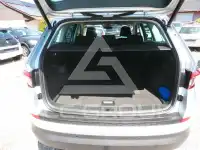 2017 Skoda Kodiaq