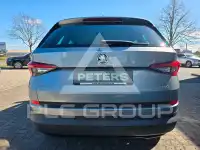 2017 Skoda Kodiaq
