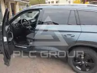 2017 Skoda Kodiaq