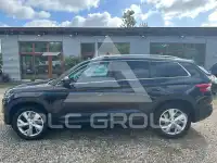 2017 Skoda Kodiaq