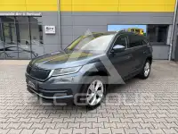 2017 Skoda Kodiaq