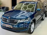 2017 Skoda Kodiaq