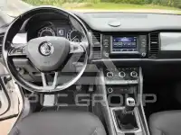 2017 Skoda Kodiaq