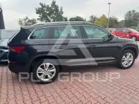 2017 Skoda Kodiaq