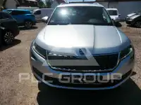 2017 Skoda Kodiaq