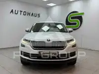 2017 Skoda Kodiaq