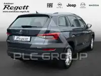 2017 Skoda Kodiaq