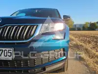 2017 Skoda Kodiaq