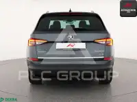 2017 Skoda Kodiaq