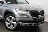 2017 Skoda Kodiaq