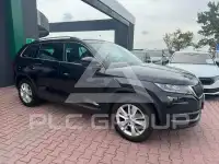 2017 Skoda Kodiaq