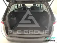 2017 Skoda Kodiaq