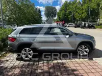 2017 Skoda Kodiaq