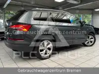 2017 Skoda Kodiaq