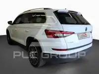 2017 Skoda Kodiaq