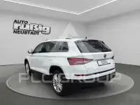 2017 Skoda Kodiaq