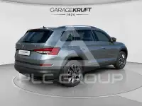2017 Skoda Kodiaq
