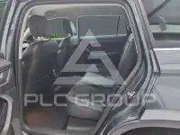 2017 Skoda Kodiaq