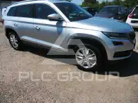 2017 Skoda Kodiaq