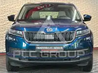 2017 Skoda Kodiaq