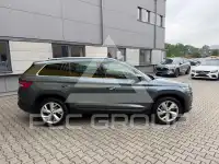 2017 Skoda Kodiaq