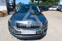 2017 Skoda Kodiaq