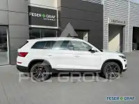 2017 Skoda Kodiaq