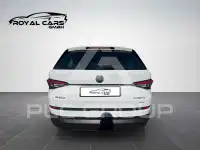 2017 Skoda Kodiaq