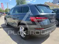 2017 Skoda Kodiaq