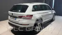 2017 Skoda Kodiaq