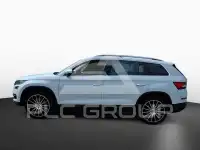 2017 Skoda Kodiaq
