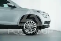 2017 Skoda Kodiaq