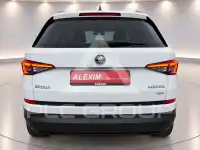 2017 Skoda Kodiaq