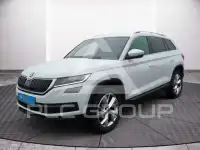 2017 Skoda Kodiaq