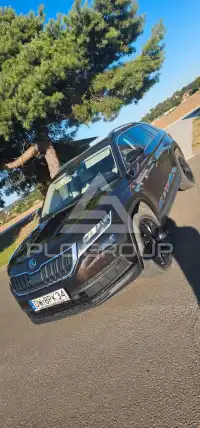 2017 Skoda Kodiaq