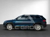 2017 Skoda Kodiaq