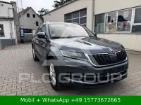 2017 Skoda Kodiaq