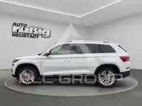 2017 Skoda Kodiaq
