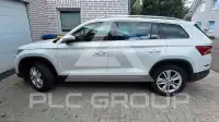 2017 Skoda Kodiaq