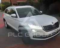 2017 Skoda Kodiaq