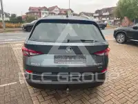2017 Skoda Kodiaq