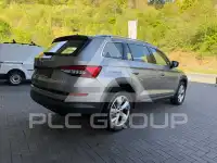 2017 Skoda Kodiaq